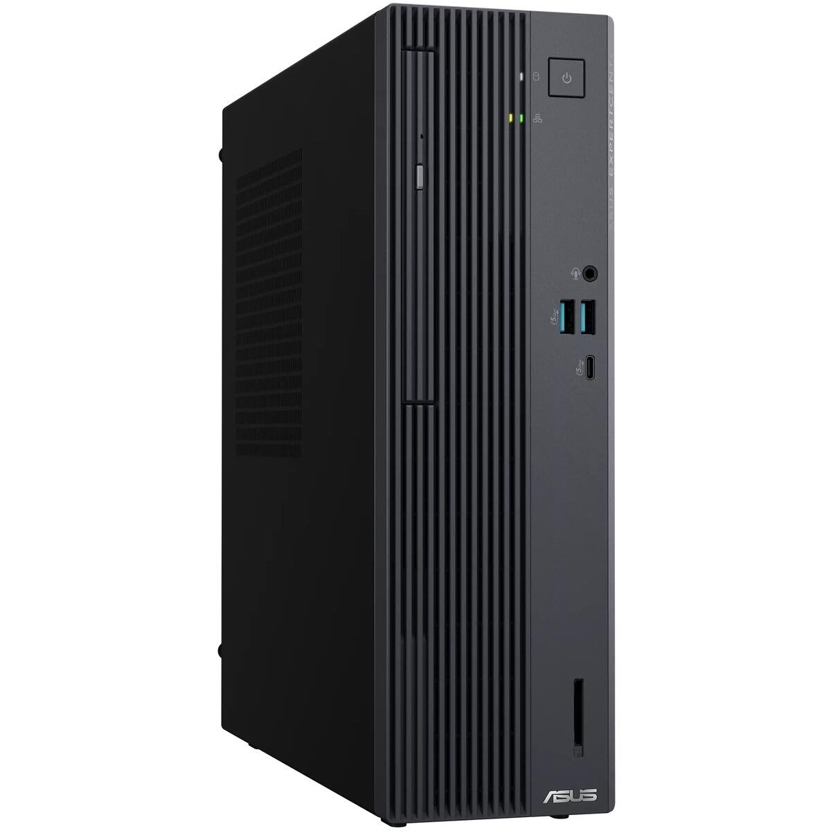 ASUS Commercial ExpertCenter Ess|SFF|CORE 5 210H|8GB DDR5 SODIMM|512GB SSD|GREY|USB KB+M|WIN11 Pro