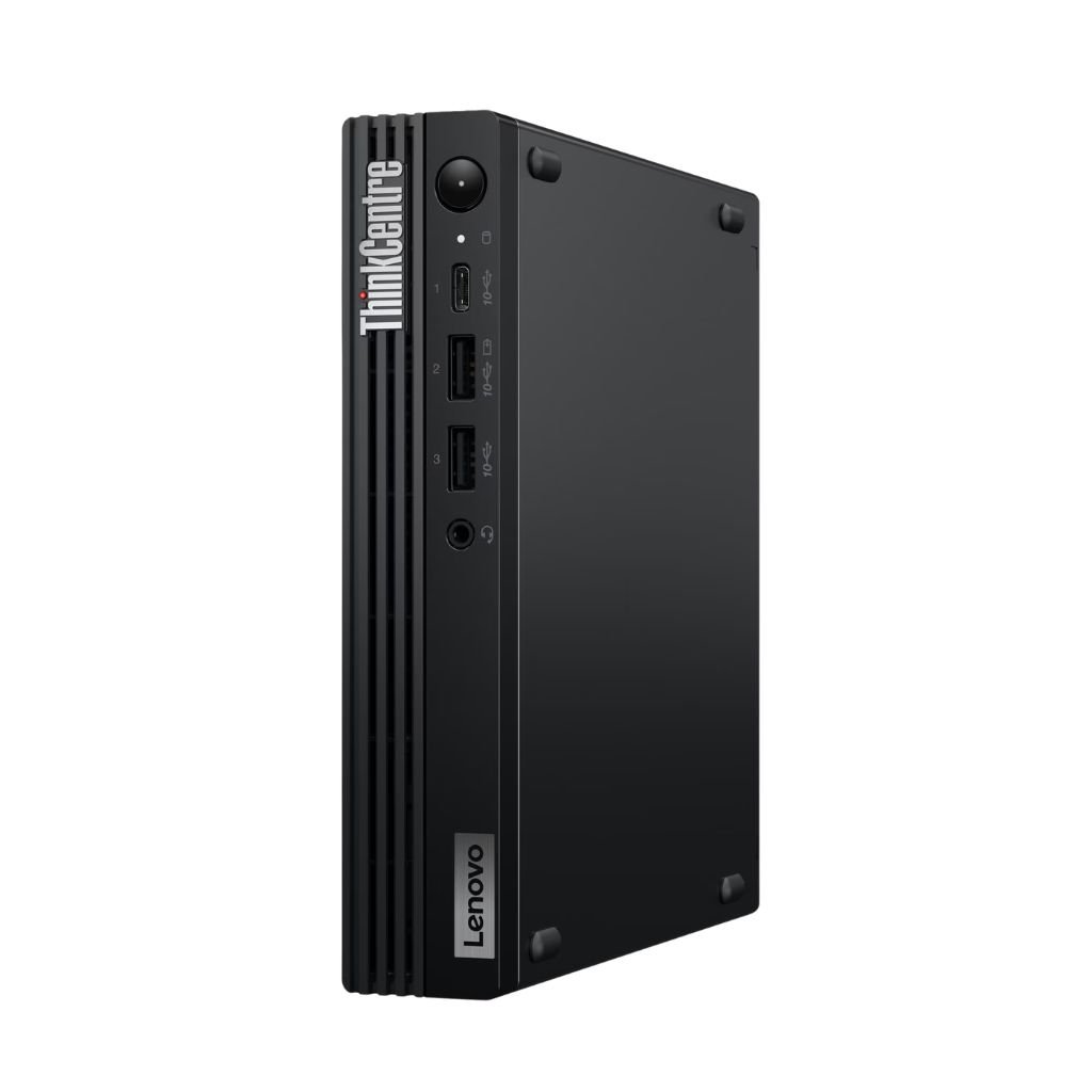Lenovo SMB LENOVO ThinkCentre M75q G5 |R5 Pro 8600GE|BLACK|TINY|16GB DDR5|512GB PCIe SSD|3yr OSS|WIN11 Pro