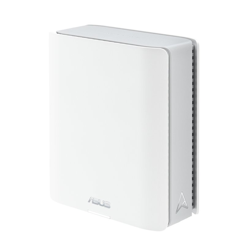 ASUS Networking ASUS ROUTER/Mesh/688+4323+8643 Mbps/2.4GHz/5.5GHz/6GHz/Cvg up to 548 Sqm/1xWAN/3xLAN/AiMesh/AiProtectionPro/VPN/Instant Guard/