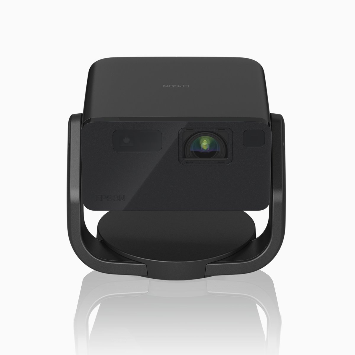 Epson Projector Epson EF-22B- Full HD; Laser; Gaming; Home Cinema; TV&Box Set; 1000 Lumens; USB; HDMI; Jack Plug Unit Colour Black