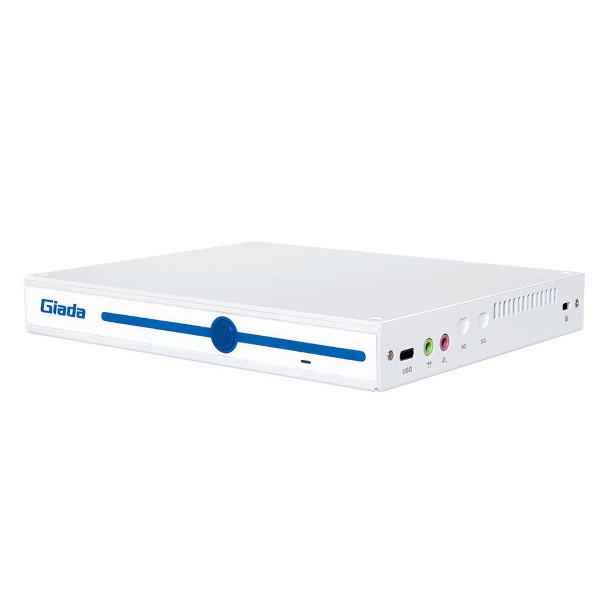 Giada Medical H611 I7-11390H Barebones