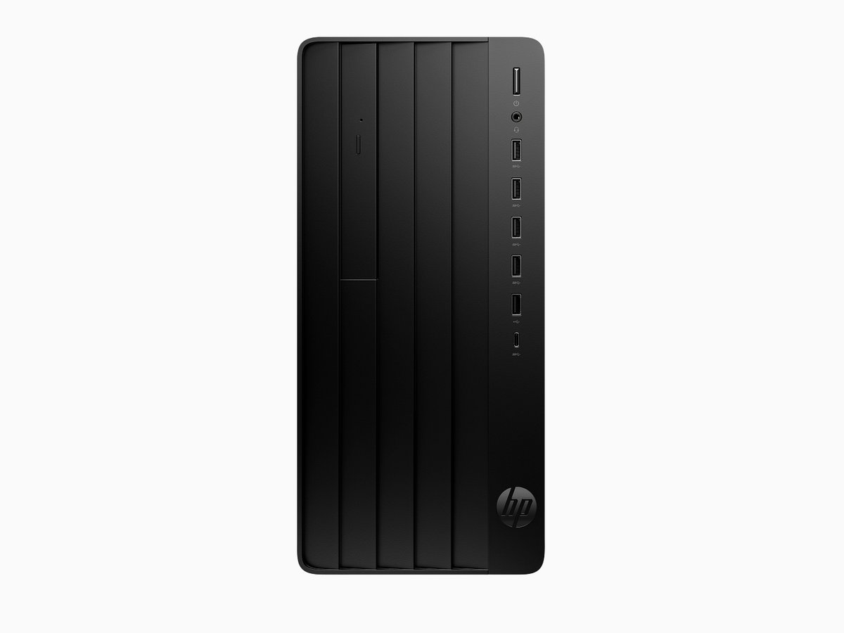 HP Pro Tower 290 G9 PCI , Intel® Core™ i3-14100 Processor (12M Cache, up to 4.7 GHz) , 8GB DDR4-3200 (1x8GB) - 2 SLOTS / MAX 64 GB , 512 GB PCIe® NVMe™ M.2 SSD , No Optical Drive , Intel® UHD Graphics 730 , Windows® 11 Pro x64 , Integrated Gigabit Ethernet Controller (10/100/1000) , Front: (4) USB 3.2 Gen1, (1) Mic/headphone combo, Rear: (4) USB 2.0, (1) HDMI, (1) VGA, (1) RJ-45, (1) Audio In, (1) Audio Out , (1) PCIe 4.0 x16, (1) PCIe 3.0 x1, (1) PCI, (1) M.2 for WLAN, (1) M.2 2242/2280 storage , HP 125 USB Wired Keyboard + HP 125 Wired Mouse , 3Yr Onsite