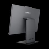 Lenovo ThinkCentre Neo 50a 24 Gen 5, Intel® Core i5-13420H, 8C (4P + 4E) / 12T, P-core up to 4.6GHz, E-core up to 3.4GHz, 12MB Intel Smart Cache, 1x 16GB SODIMM DDR5-5200 , 512GB SSD M.2 2280 PCIe® 4.0x4 NVMe®, 23.8" FHD (1920x1080) IPS Anti-glare 250nits, 99% sRGB, Integrated Intel UHD Graphics, Windows® 11 Pro, English, Intel® Wi-Fi® 6 AX201, 802.11ax 2x2 + BT5.2, Rear ports: 1x USB-A (USB 10Gbps / USB 3.2 Gen 2), 2x USB-A (Hi-Speed USB / USB 2.0), 1x HDMI®-in 1.4, 1x HDMI®-out 2.1 TMDS, 1x Ethernet (RJ-45), 1x power connector.  Left ports: 1x USB-C® (USB 10Gbps / USB 3.2 Gen 2), data transfer only, 1x headphone / microphone combo jack (3.5mm), Two M.2 slots (one for WLAN, one for SSD), USB Calliope Keyboard, Black, English (EU), USB Calliope Mouse, Black, 2 Year Carry-In Warranty ,