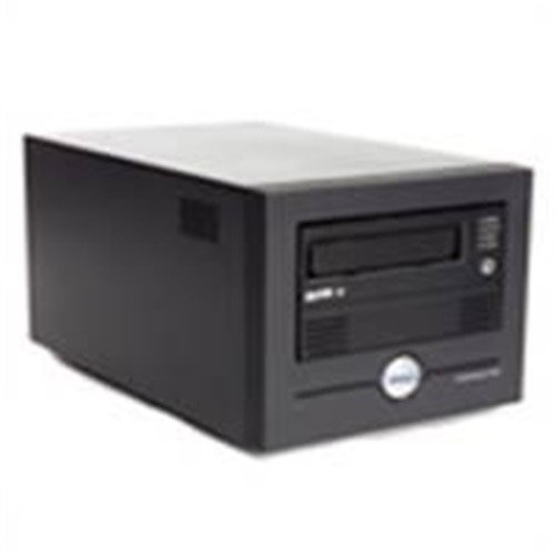 Dell PowerVault 110T LTO5 *EOL - WHILE STOCKS LAST*
Internal Tape Drive PE T430/T630
No SAS Controller
RDDE470-ABFE INCLUDED
Warranty based on the Dell server it is installed into