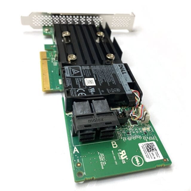 Dell PERC H755 Adapter
