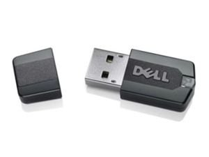 Dell Remote Access key for Dell Analog KVM server consoles **ORDER ON REQUEST**