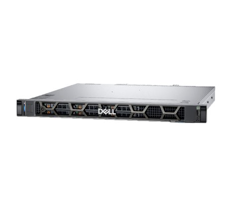 Dell PowerEdge R260
Intel Xeon 6 Performance 6315P 2.8G, 4C/4T, 12M Cache, Turbo, (55W) DDR5-4800
Broadcom 5720 Dual Port 1Gb On-Board LOM
1x 16GB UDIMM, 5600MT/s ECC
1x 2TB Hard Drive SATA 6Gbps 7.2K 512n 3.5in Cabled
Riser Config 1, Gen4 Riser
Standard Bezel
No Internal Optical Drive
Single, (1+0)NRDNT, Hot-Plug PSU, 700W MM HLAC (200-240V ONLY, not for 100-120V outlet) Titanium
C13 to C14, PDU Style, 10 AMP, 6.5 Feet (2m), Power Cord
South African Spare Power Cord 220V
3.5" Chassis with up to 2 Cabled HDD (Software RAID)
No RAID Controller with Embedded SATA
iDRAC9, Enterprise 16G
No Rack Rails or Cable Management Arm
No Operating System
3 Year Basic Warranty