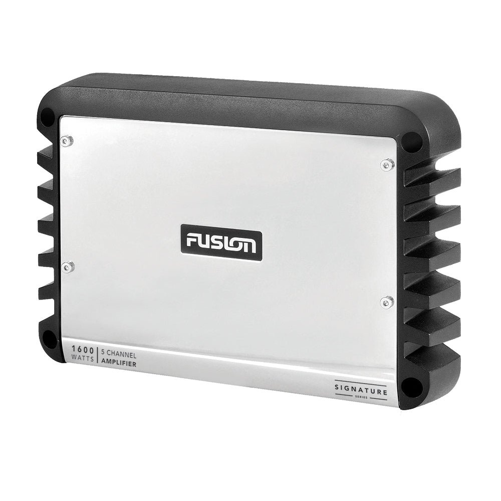 Garmin SG-DA51600,FUSION,5 Channel Marine Amplifier