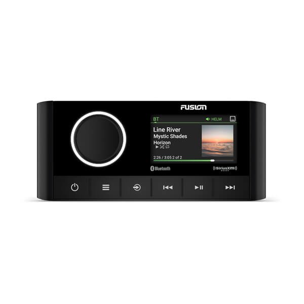 Garmin MS-RA670, Fusion, Marine Stereo, Retail