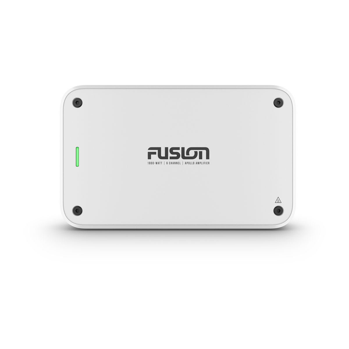 Garmin MS-AP61800, FUSION, 6 Ch Marine Amplifier, Apollo NF