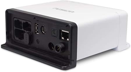 Garmin MS-WB670 Apollo Hideaway stereo, 3 Zone, DSP, Retail