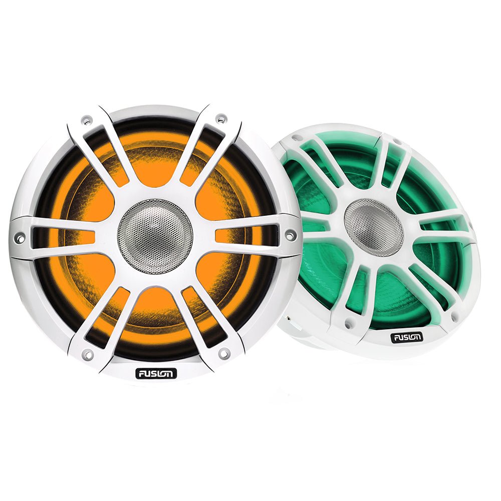 Garmin SG-FL652SPW,6.5'' Sprts Wht Spk,LED,Fusion