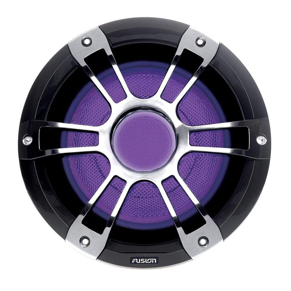 Garmin SG-SL122SPC,12'' Sprts Chrome Sub,LED,Fusion