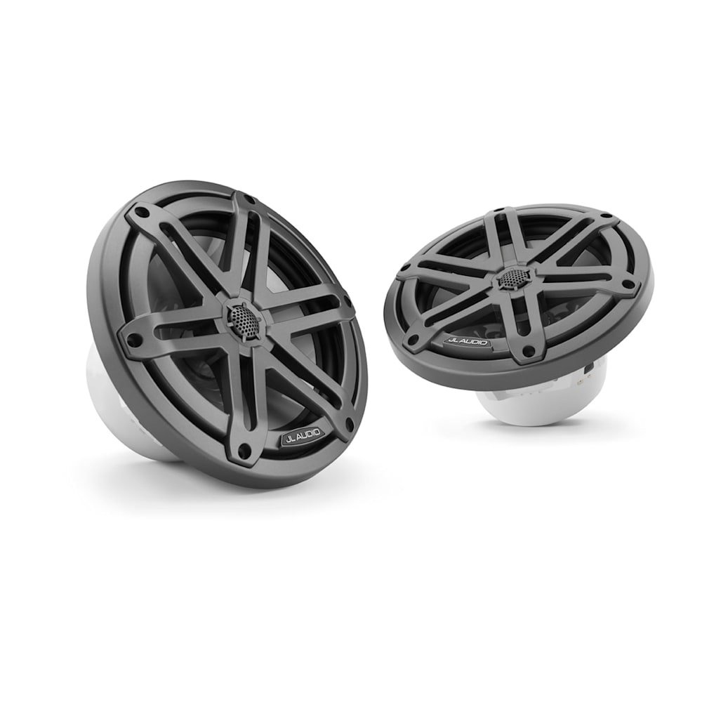 Garmin M3-770X-S-Gm, Speaker, JLA, (93520)