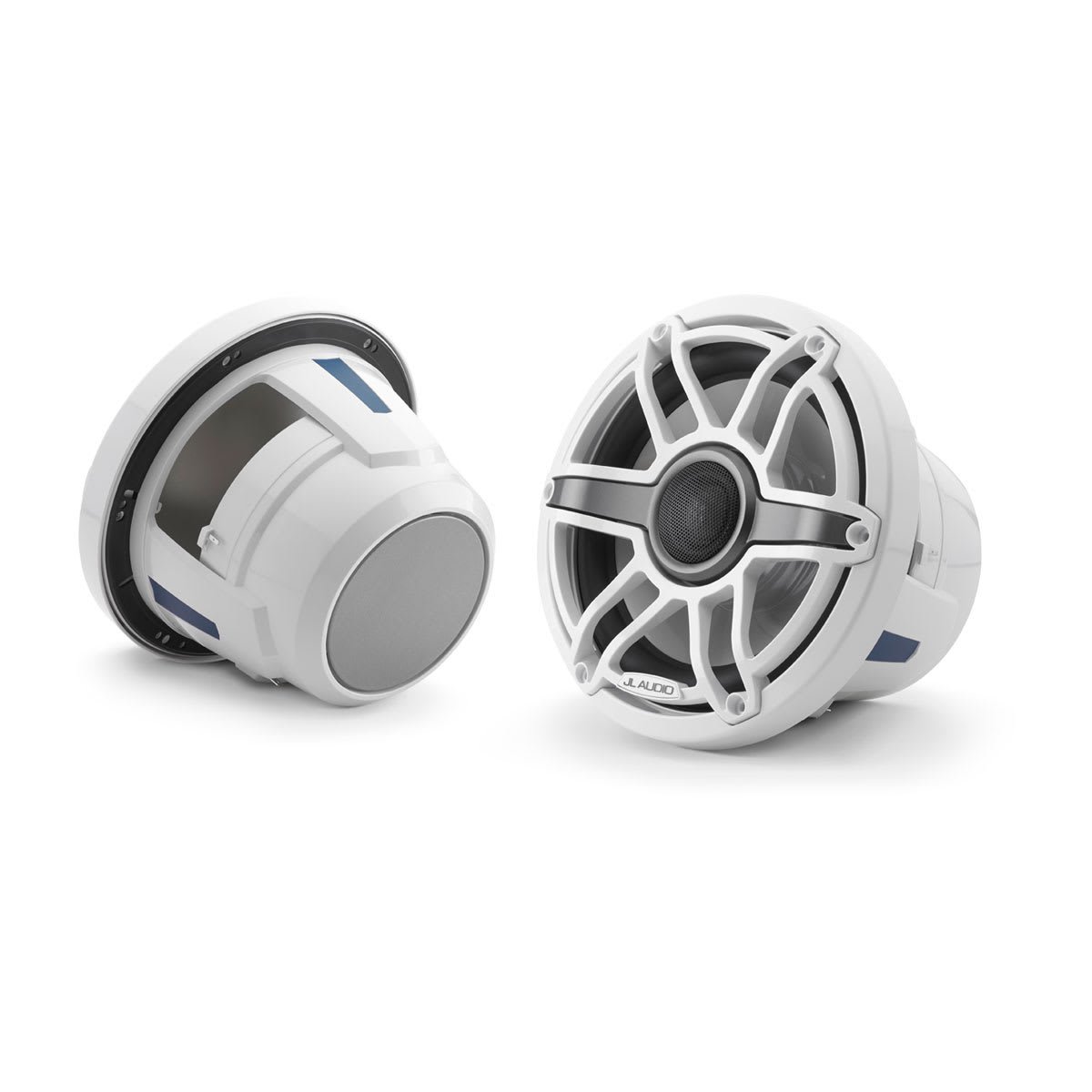 Garmin M6-880X-S-GwGw, Speaker, JLA, (93609)