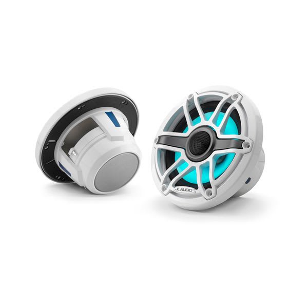 Garmin M6-650X-S-GwGw-i, Speaker, JLA, (93726)