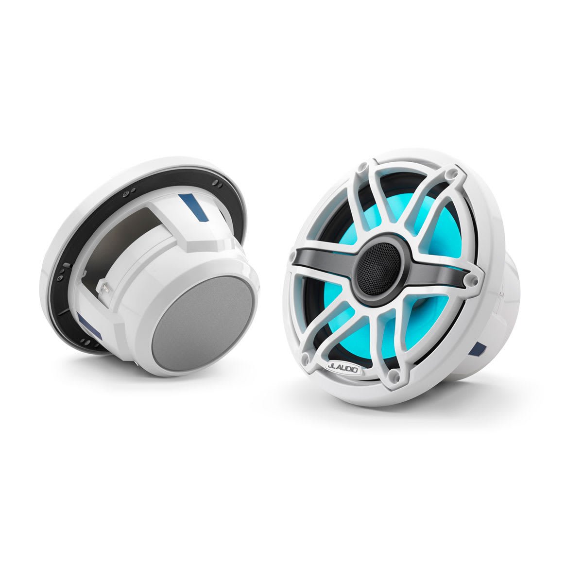 Garmin M6-770X-S-GwGw-i, Speaker, JLA, (93602)