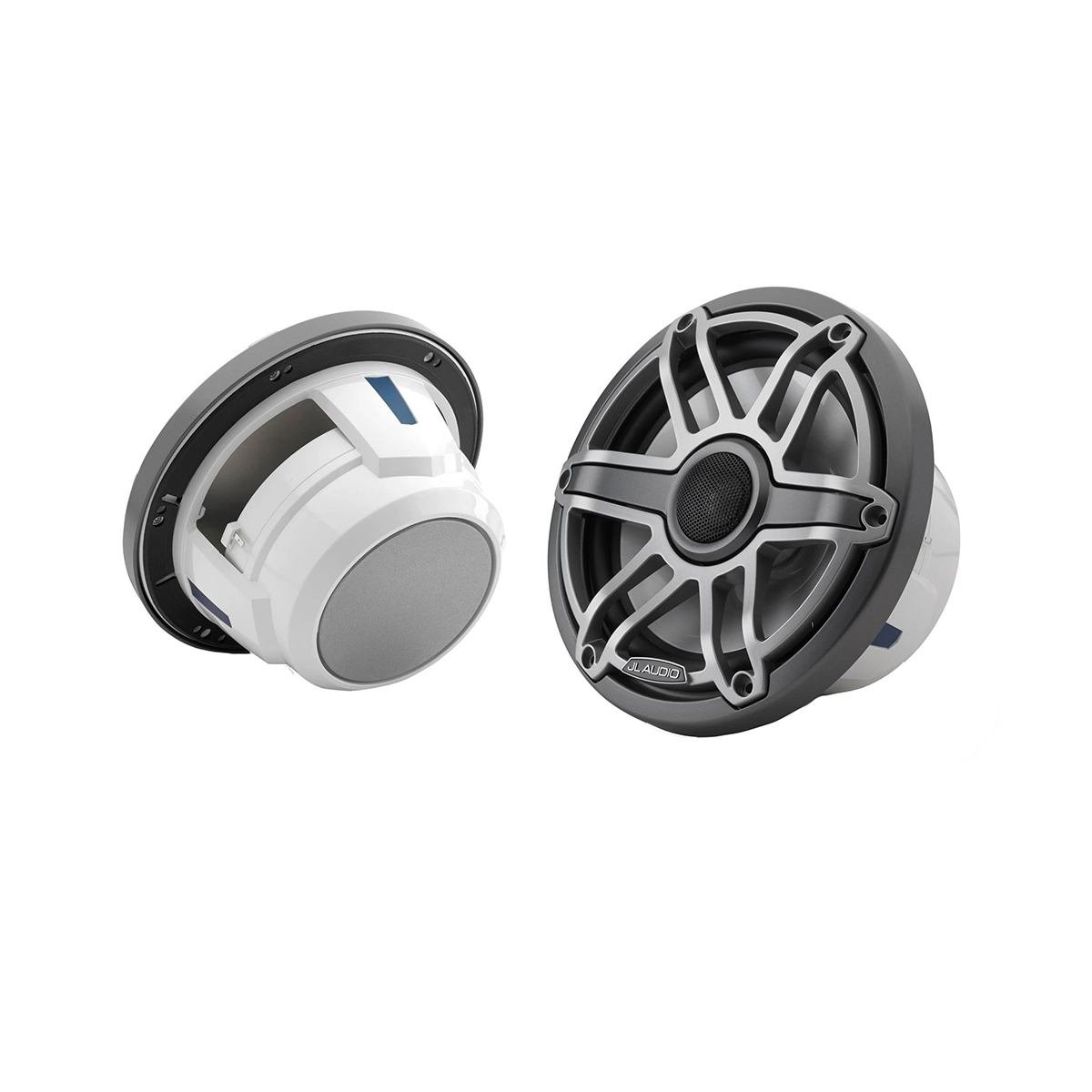 Garmin M6-770X-S-GmTi, Speaker, JLA, (93603)