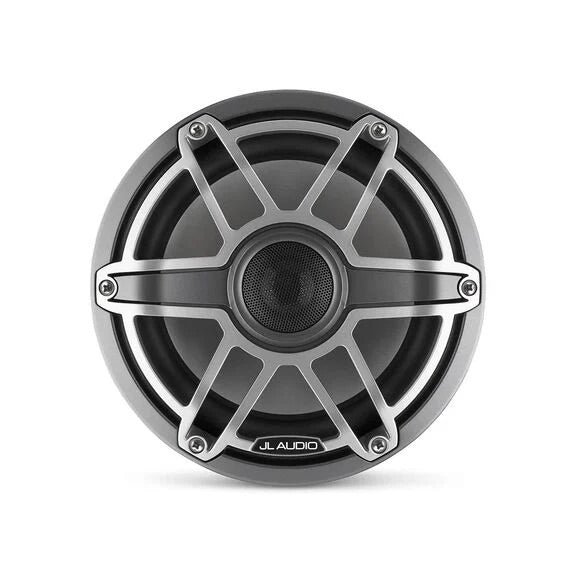 Garmin M6-880X-S-GmTi, Speaker, JLA, (93610)