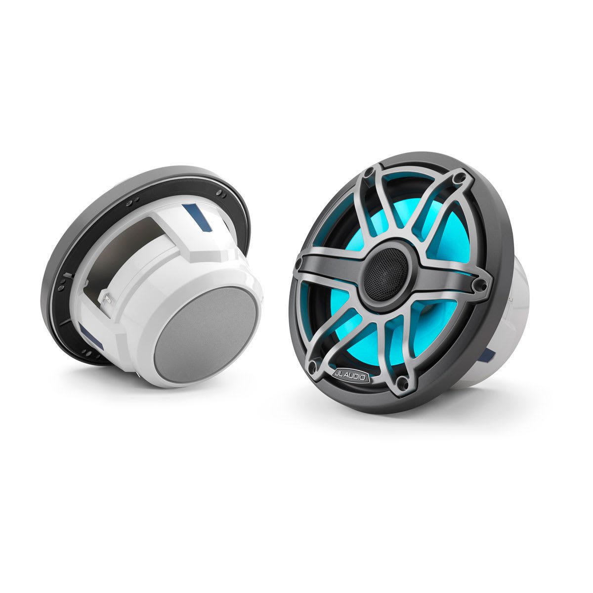 Garmin M6-770X-S-GmTi-i, Speaker, JLA, (93604)