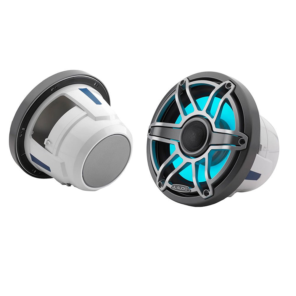 Garmin M6-880X-S-GmTi-i, Speaker, JLA, (93827)