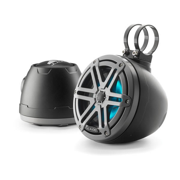 Garmin M3-650VeX-Mb-S-Gm-i, Speaker, JLA, (93403)