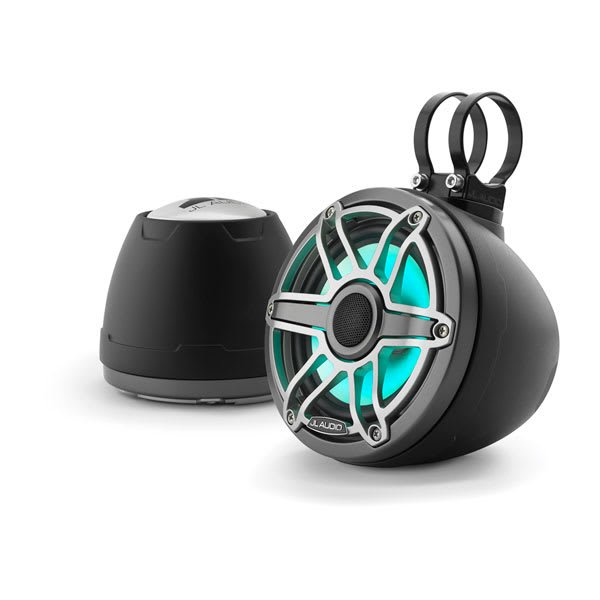 Garmin M6-650VeX-Mb-S-Gmti-i, Speaker, JLA, (93411)