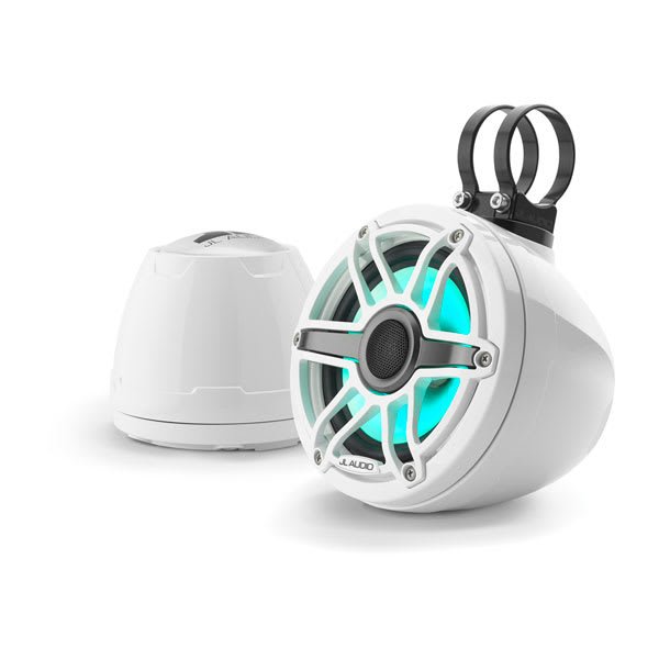 Garmin M6-650VeX-Gw-S-GwGw-i, Speaker, JLA, (93412)