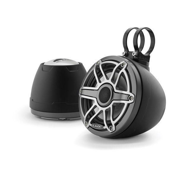 Garmin M6-650VeX-Mb-S-GmTi, Speaker, JLA, (93413)