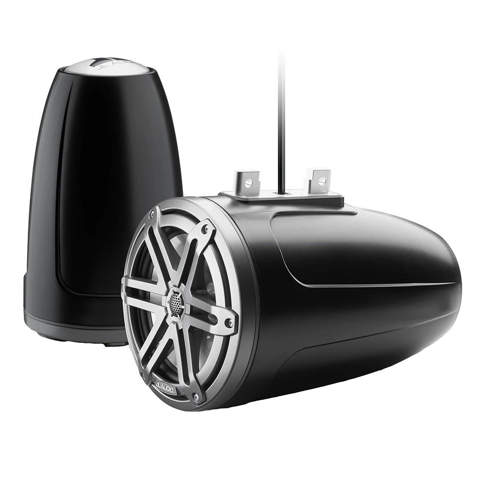 Garmin M3-770ETXv3-Sb-S-Gm, Speaker, JLA, (93536)