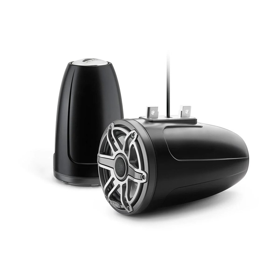 Garmin M6-770ETXv3-Sb-S-GmTi-i, Speaker, JLA, (93653)