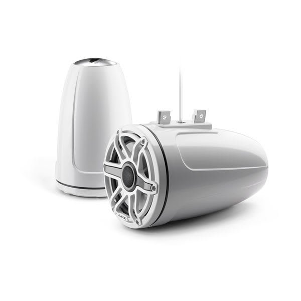 Garmin M6-770ETXv3-Gw-S-GwGw, Speaker, JLA, (93654)