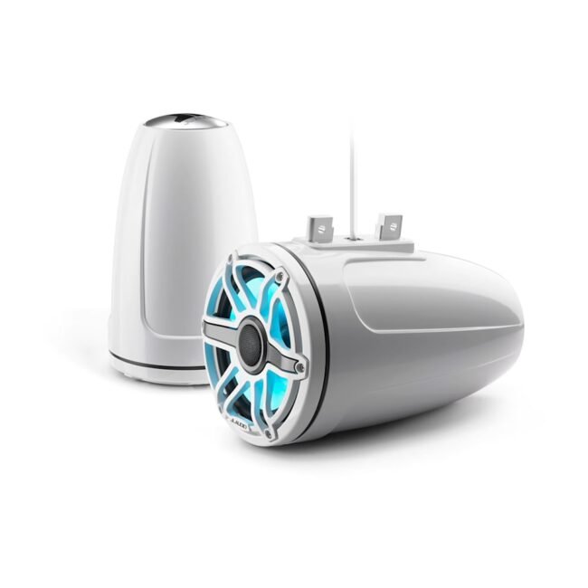 Garmin M6-770ETXv3-Gw-S-GwGw-i, Speaker, JLA, (93655)
