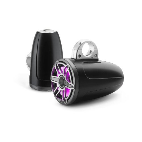 Garmin M6-770ETXv3-Sb-S-GmTi, Speaker, JLA, (93656)