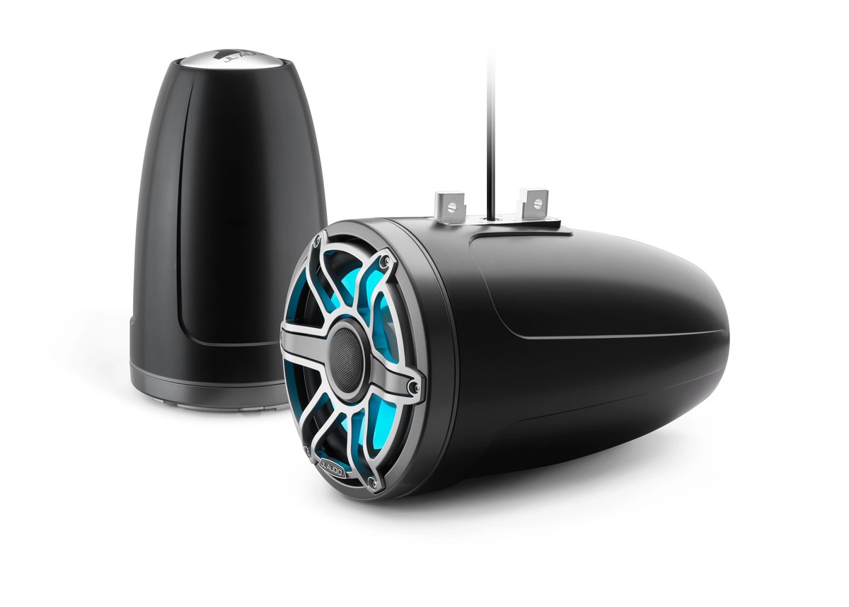 Garmin M6-880ETXv3-Sb-S-GmTi, Speaker, JLA, (93666)