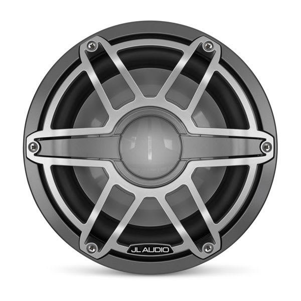 Garmin M6-10IB-S-GmTi-4, Sub, JLA, (93637)