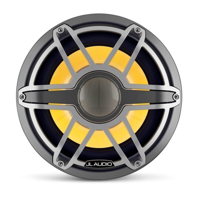 Garmin M7-12IB-S-GmTi-i-4, Sub, JLA, (93674)