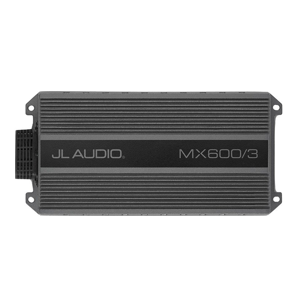 Garmin MX600/3, Amp, JLA, (98409)