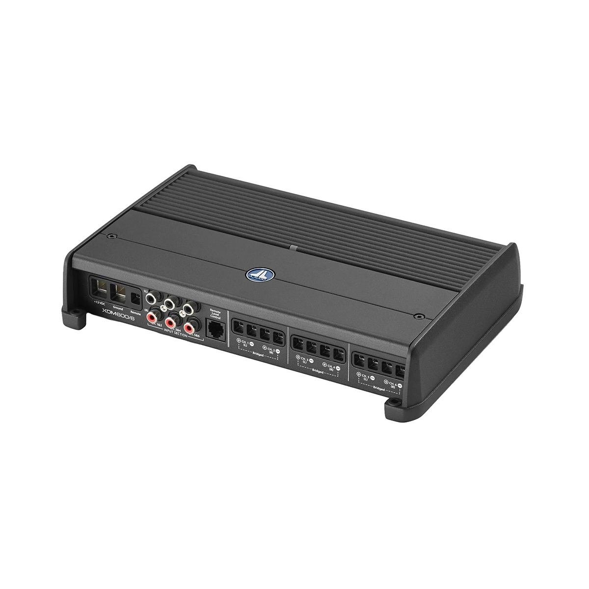 Garmin XDM600/6, Amp, JLA, (98684)
