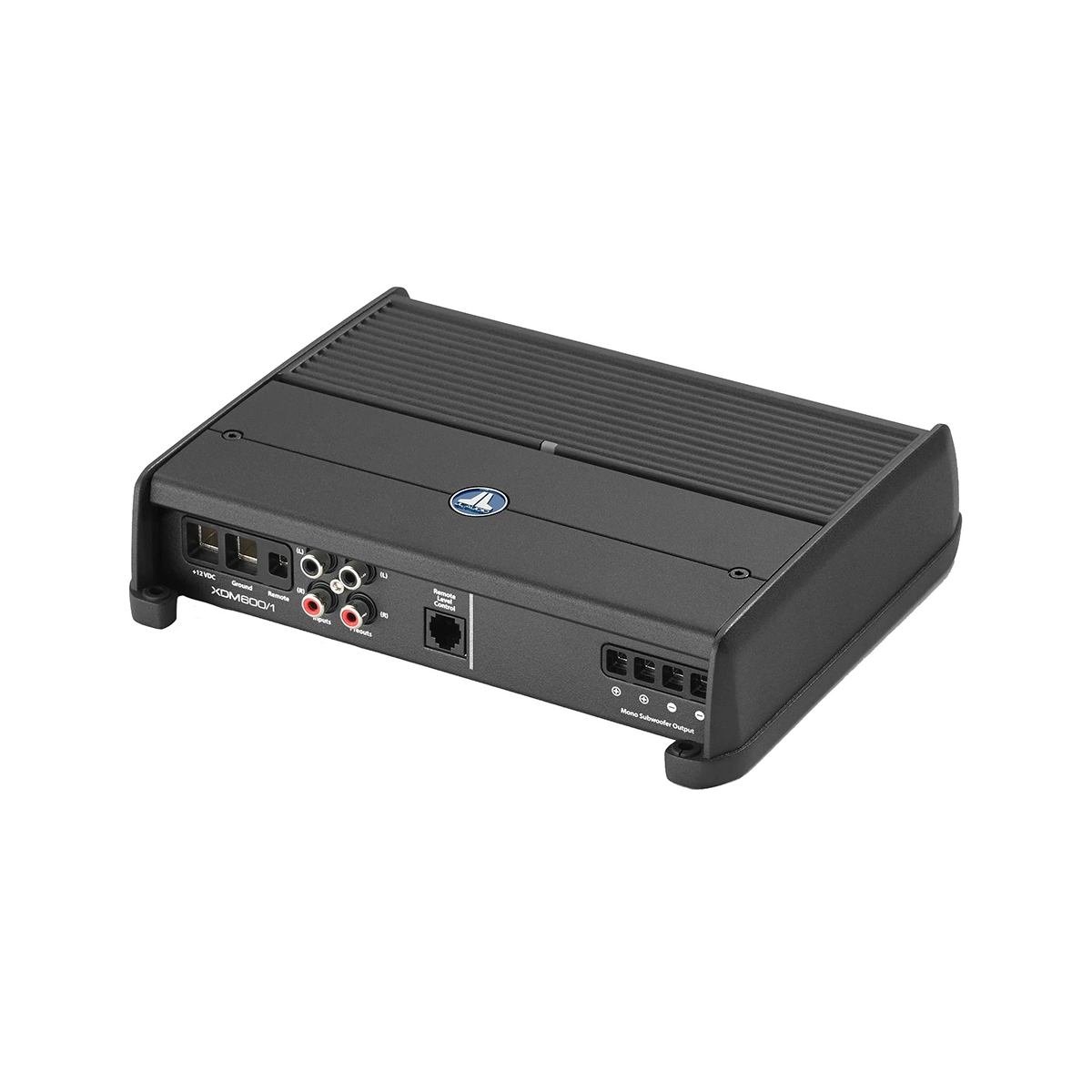 Garmin XDM600/1, Amp, JLA, (98683)