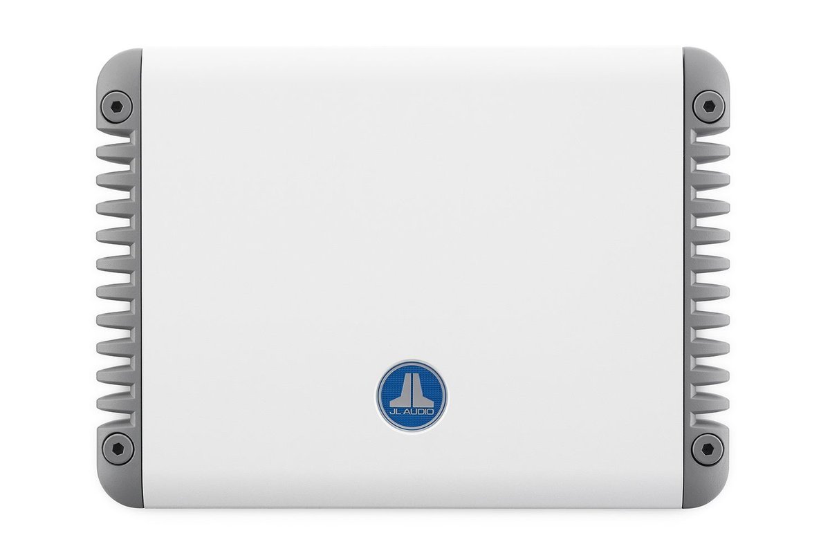Garmin MHD600/4-24v Amp., Amp, JLA, (98227)