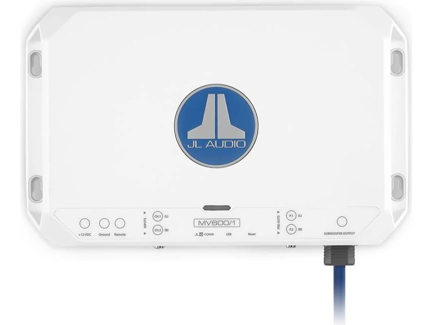 Garmin MV600/1, Amp, JLA, (98644)