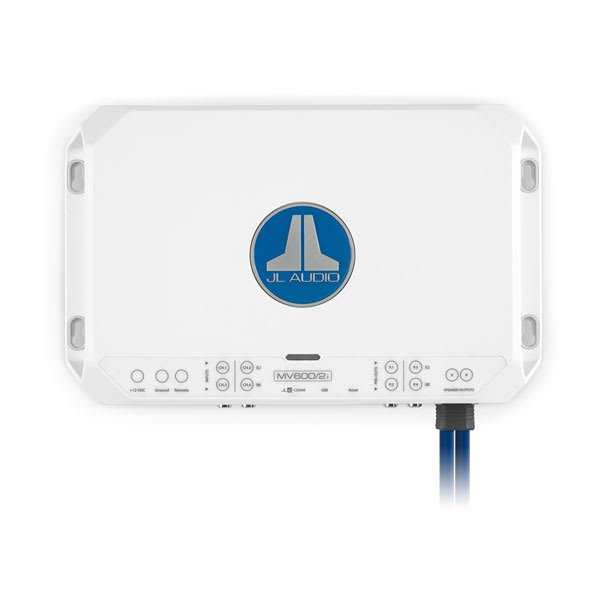 Garmin MV600/2i, Amp, JLA, (98646)