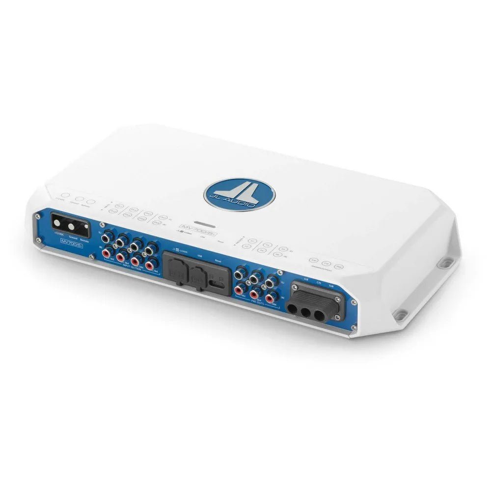Garmin MV700/5i, Amp, JLA, (98650)