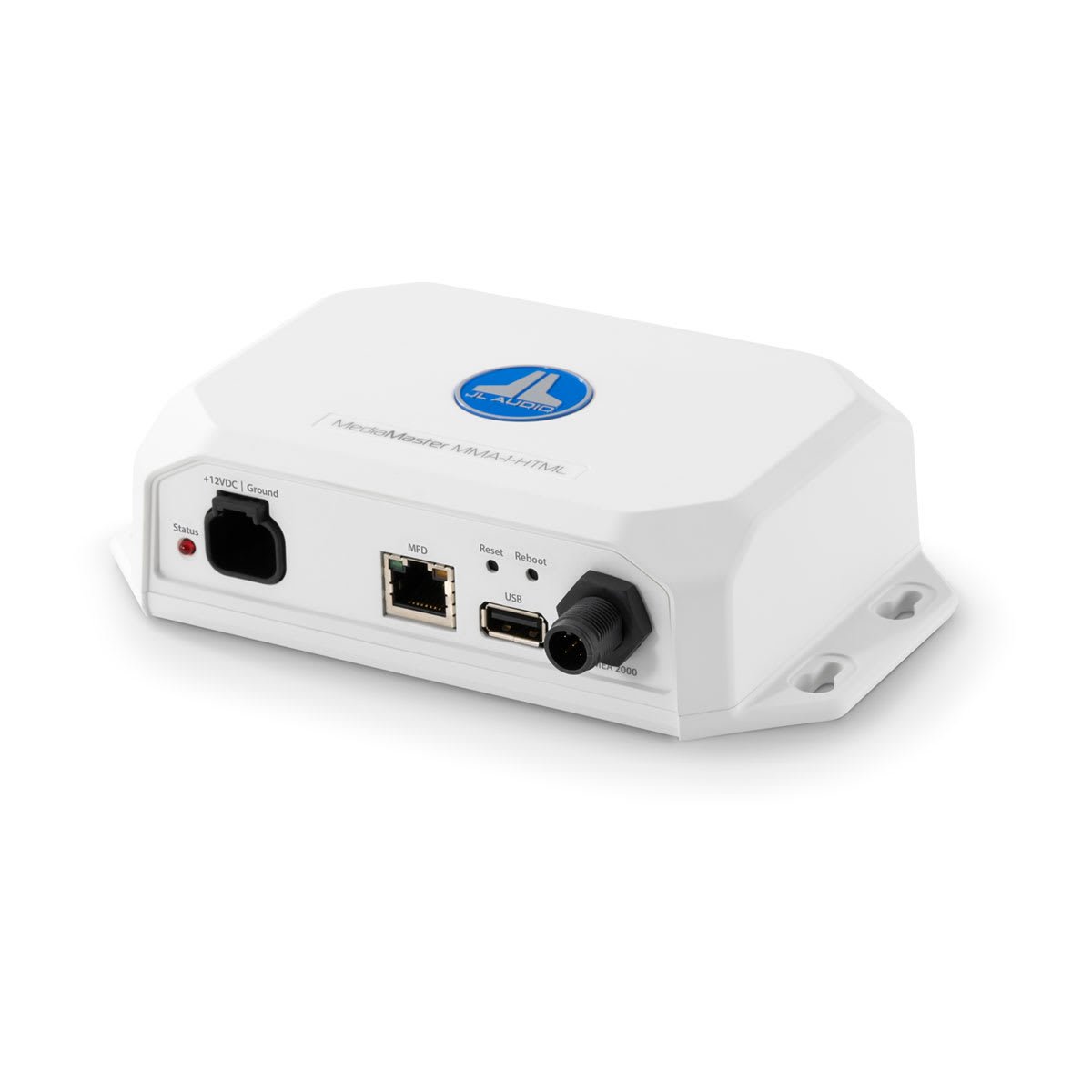 Garmin MMA-1-HTML, Signal Processor, NMEA200 Network, MFD Data interface for use with MediaMaster