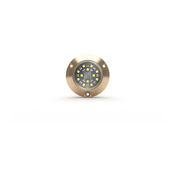 Garmin SMX94-RGBW - Single Light - Surface Mount, LS, (60-0535)