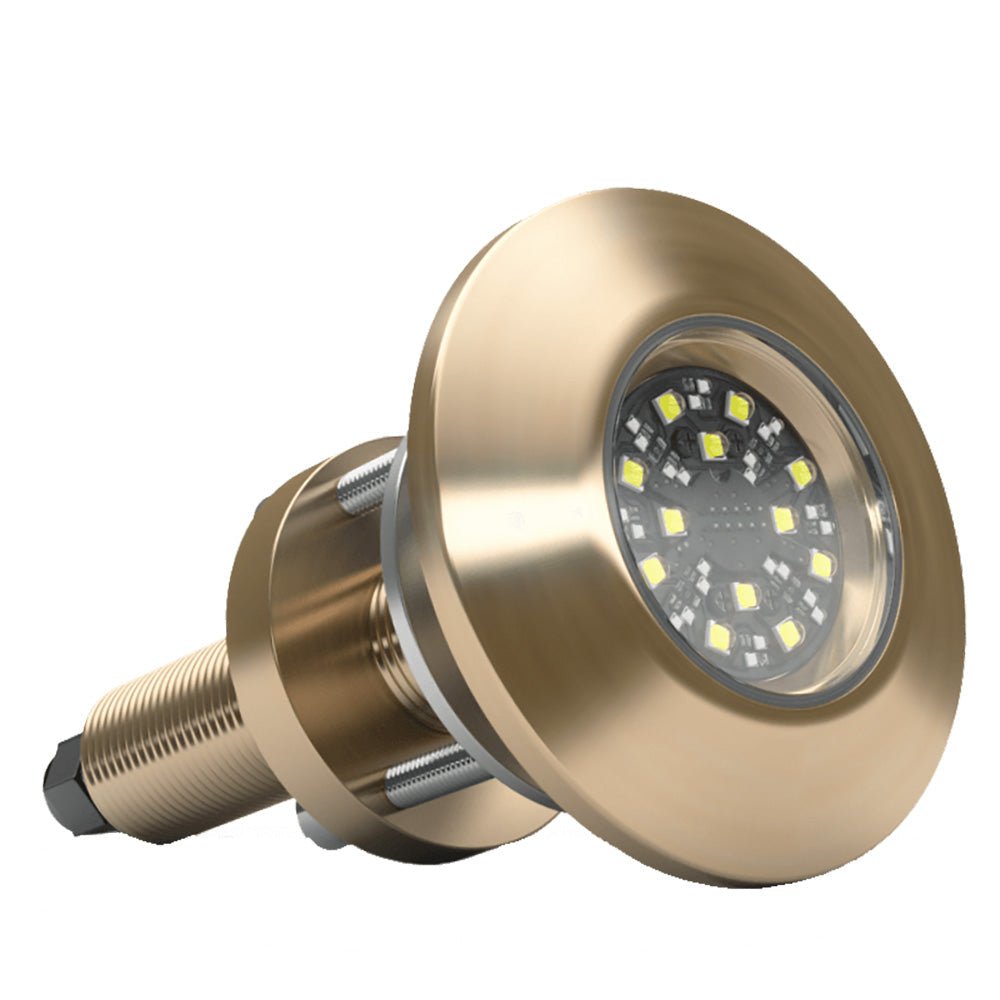 Garmin THX404-SUPRA Thru Hull Light & Driver, LS, (60-0545)