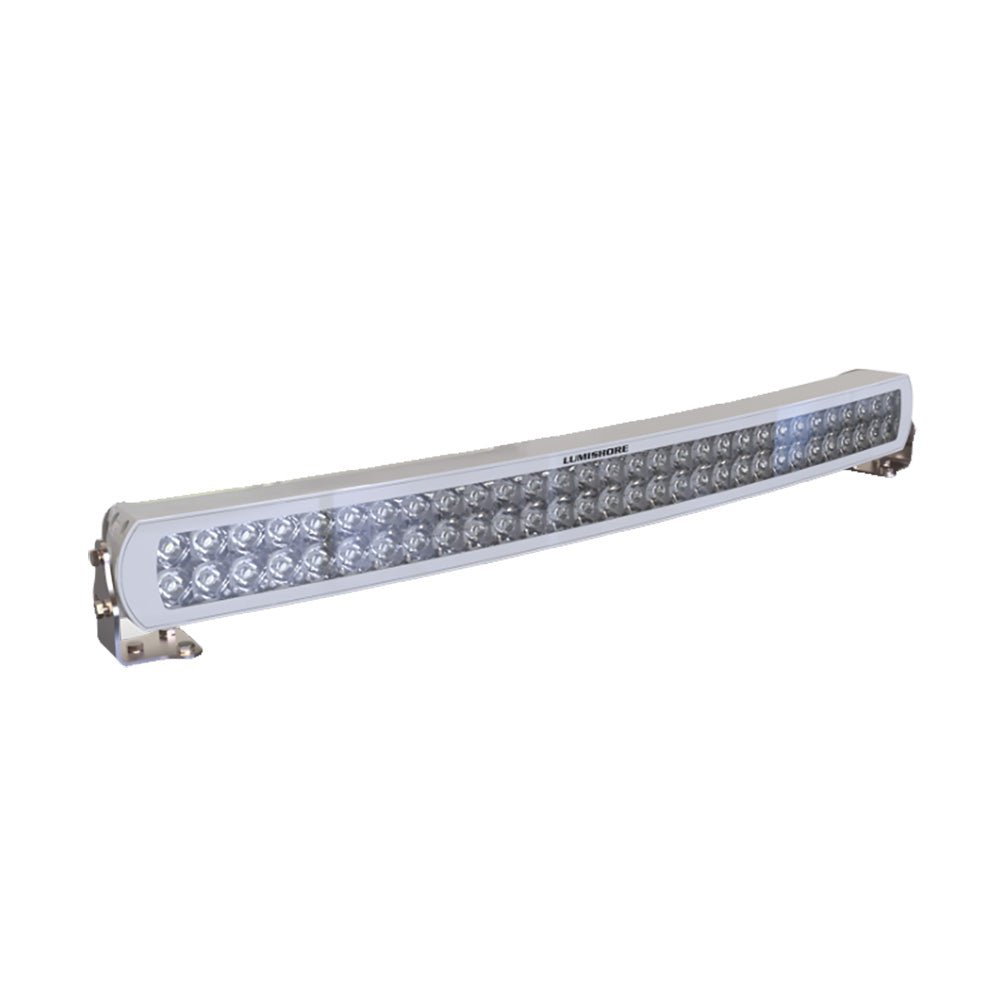 Garmin Light Bar - Curved - 30", LS, (60-0472)