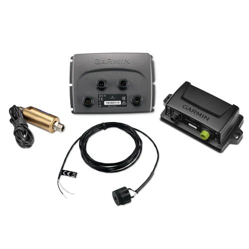 Garmin Reactor 40 Hydraulic w/o GHC corepack