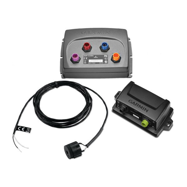 Garmin Reactor 40 Mechanical/Retrofit/Solenoid Corepack without GHC 20